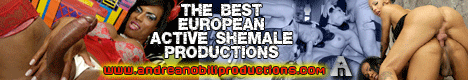 Hung Shemales from Europe