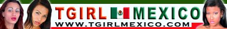 Shemale Mexico Logo Banner