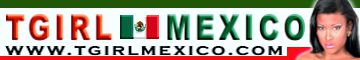 Shemale Mexico Logo Banner